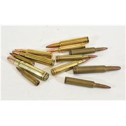N12 Rounds Various Weatherby Ammunition
