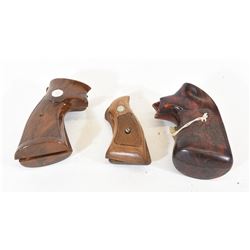 Box Lot Pistol Grips