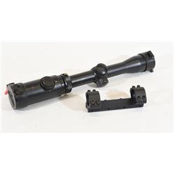 Rifle Scope
