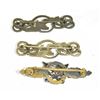 Image 2 : 2 Kreigs Breast Badge + Luftwaffe Close Combat Cli