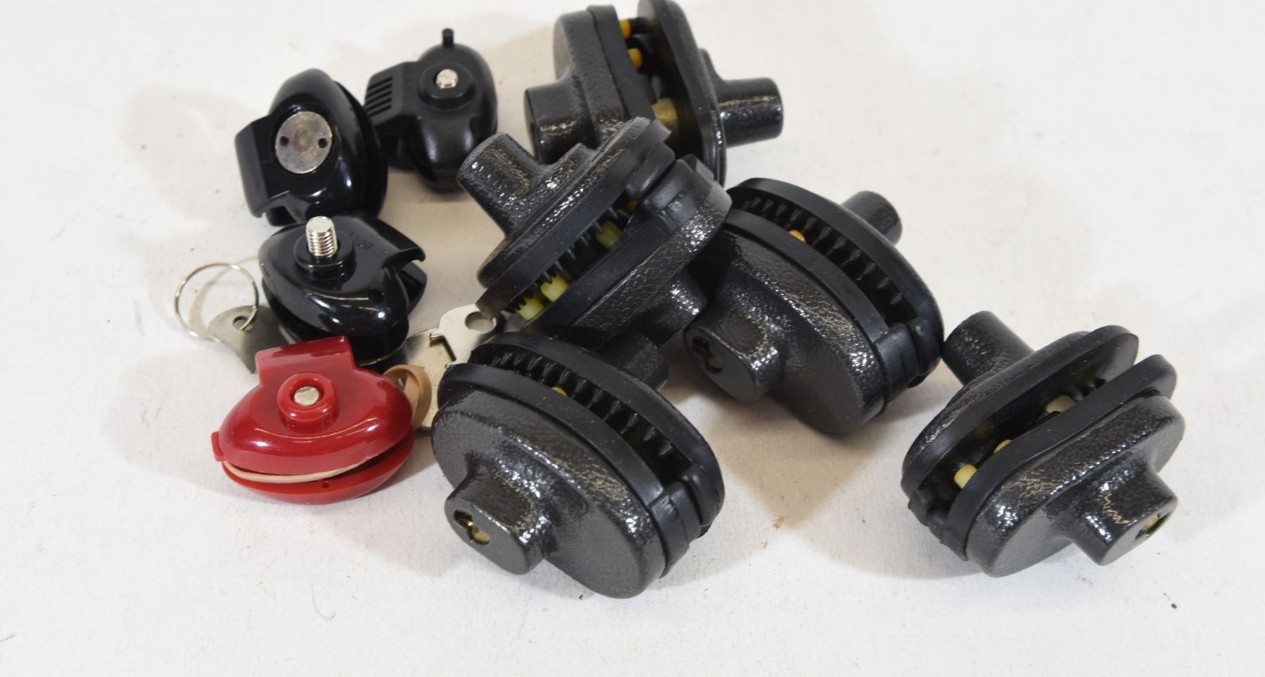 Trigger Locks