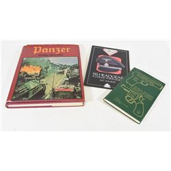 3 Collector Guide Books