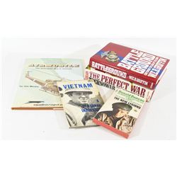 5 Vietnam Books