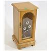 Image 1 : Wooden Key Storage Cabinet