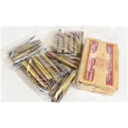 65 Rounds 30-06 Ammunition