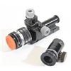 Image 1 : Anschutz Precision Aperture Shooting Sight