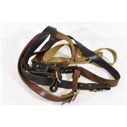 4 Military Slings