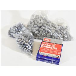 Reloading Components