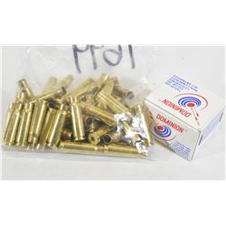 7.62x39 Brass