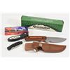 Image 1 : 3 Knives