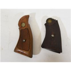 S&W Pistol Grips