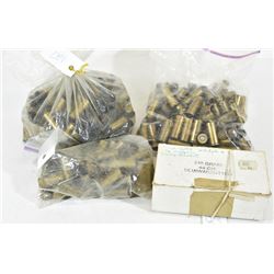 44 S&W Special Brass