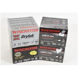 10ga Waterfowl Ammunition