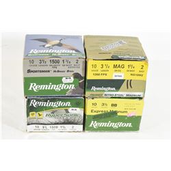 10ga Waterfowl Ammunition