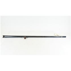 Remington 870 Barrel.