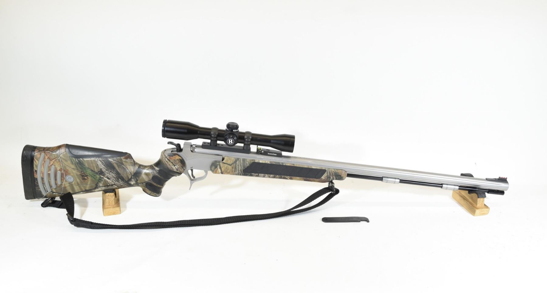 Thompson Center Encore Rifle