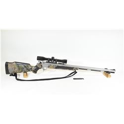 Thompson Center Encore Rifle
