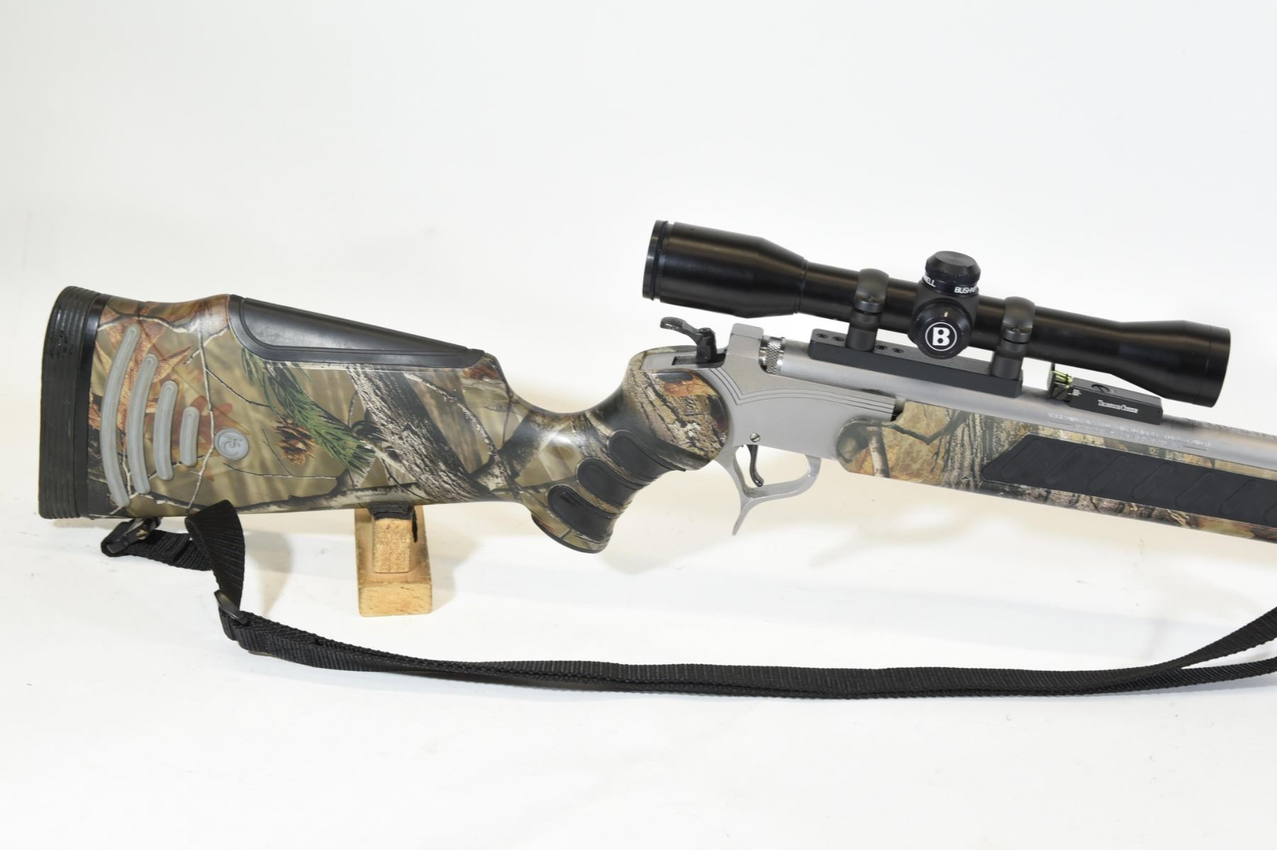 Thompson Center Encore Rifle