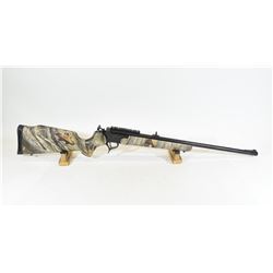 Thompson Encore Rifle