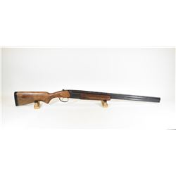 Baikal IZH27EM1C Shotgun