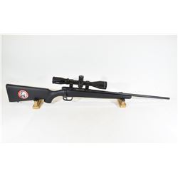 Savage B Mag Rifle