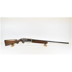 Savage 755A Shotgun