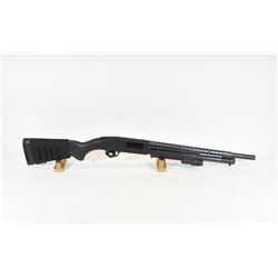 Mossberg 500A Shotgun