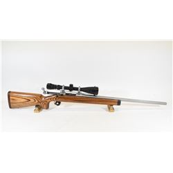 Savage 12 BVSS Rifle