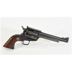 Ruger Blackhawk Handgun
