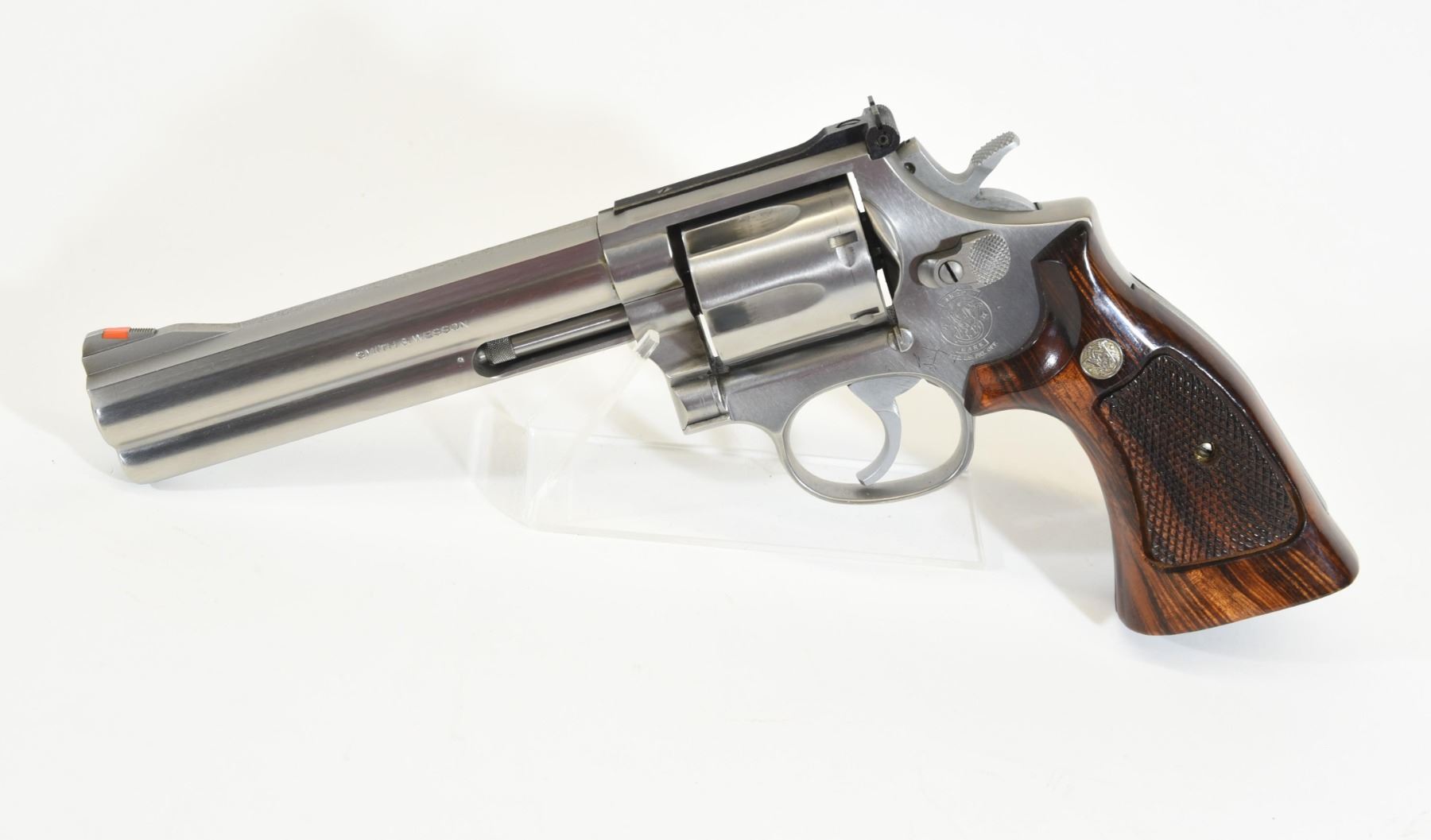 Smith Wesson 686 2 Handgun Landsborough Auctions smith-wesson-686-2-handgun-landsborough-auctions