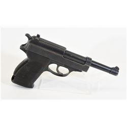 Walther P38 Handgun