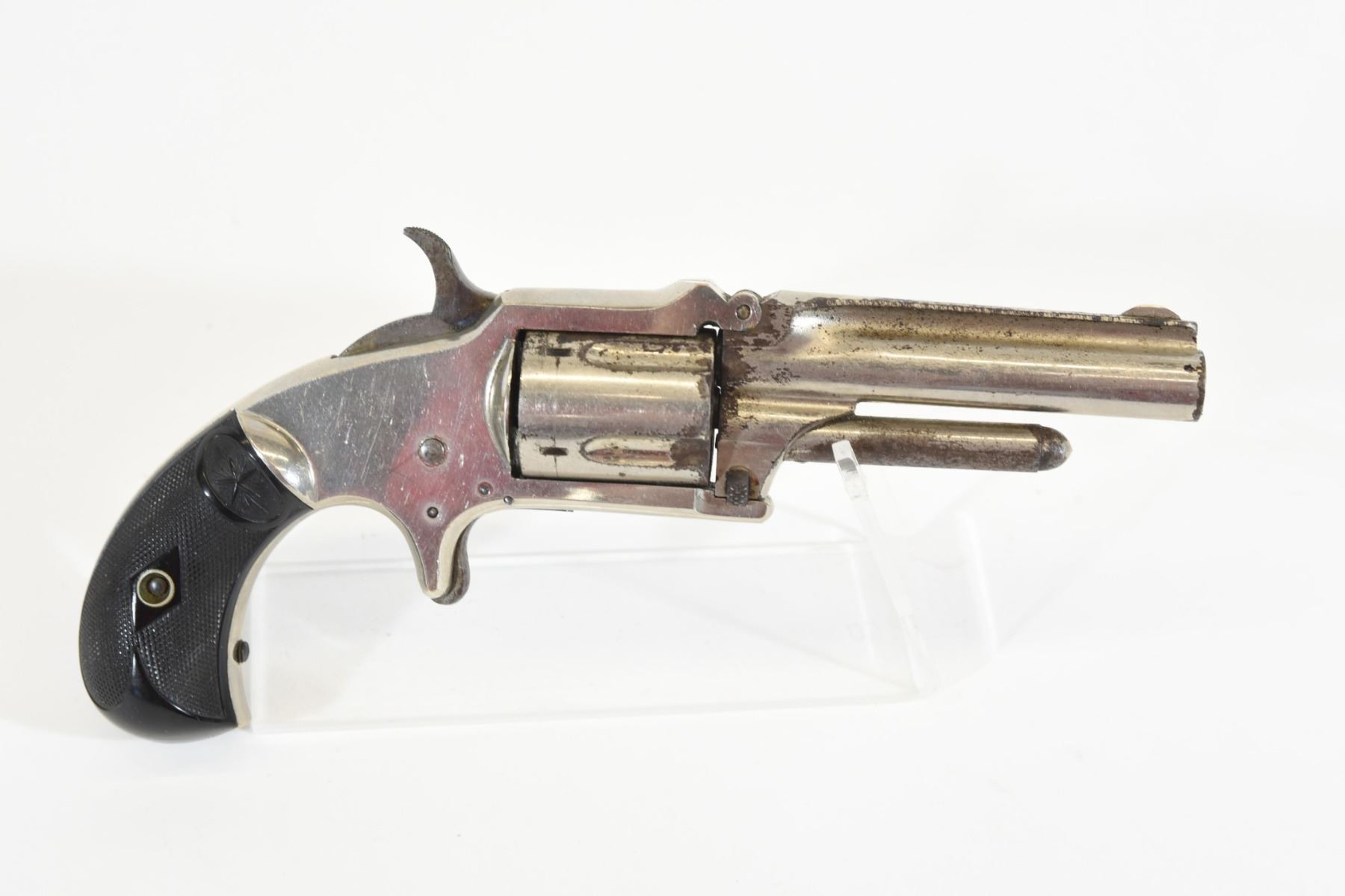 Marlin 32 Standard 1875 Handgun