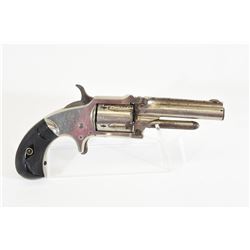 Marlin 32 Standard 1875 Handgun