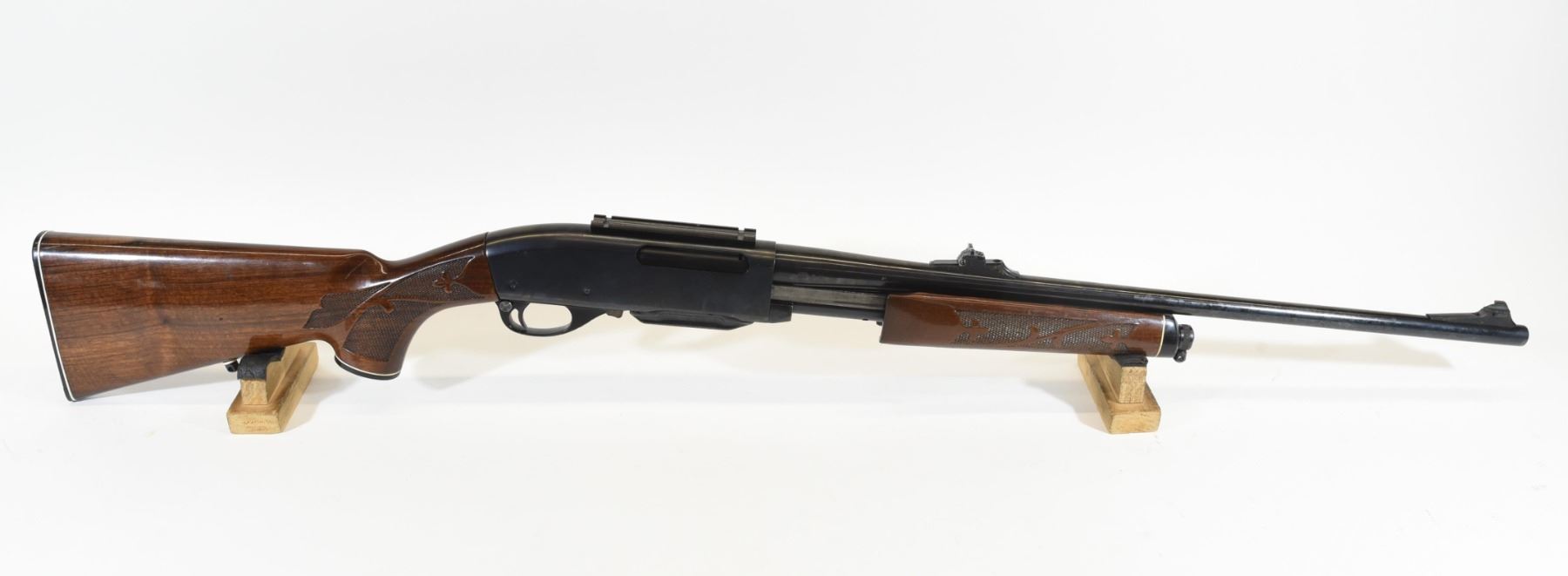 7600 Rife Remington 7600 Rifle