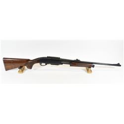 Remington 7600 Rifle