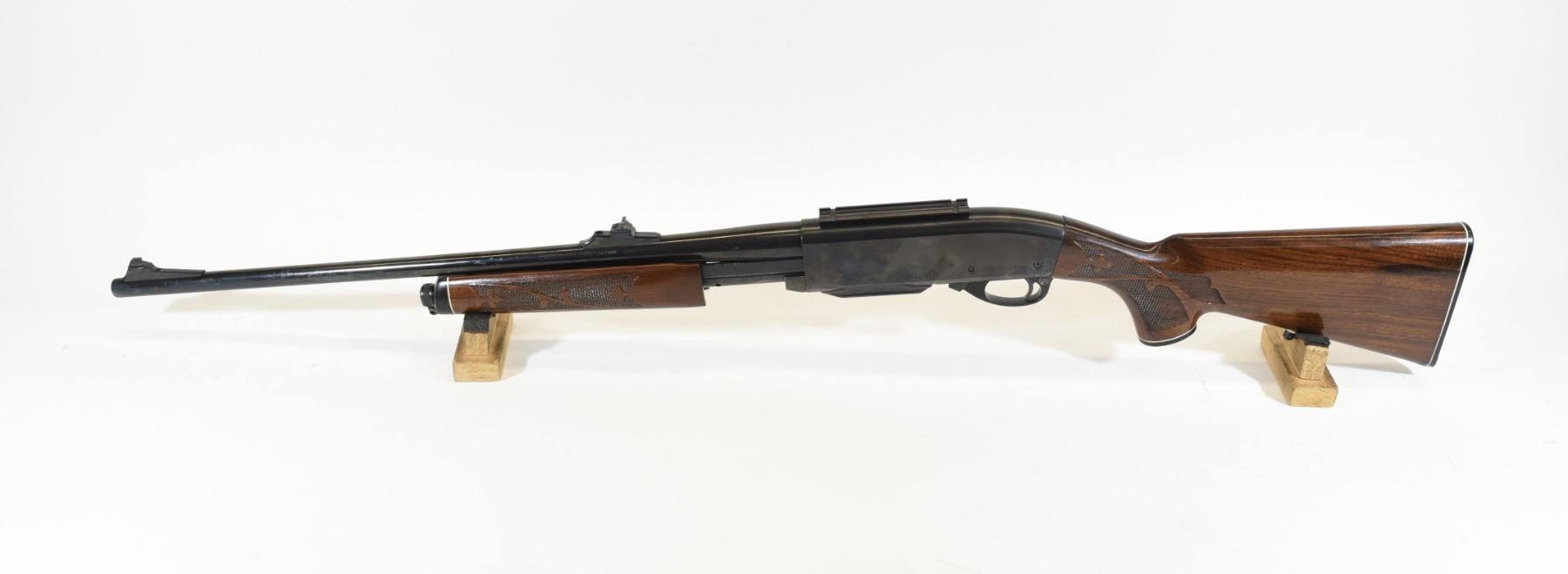 7600 Rife Remington 7600 Rifle