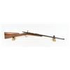 Image 1 : FN Single Shot 22cal Rifle