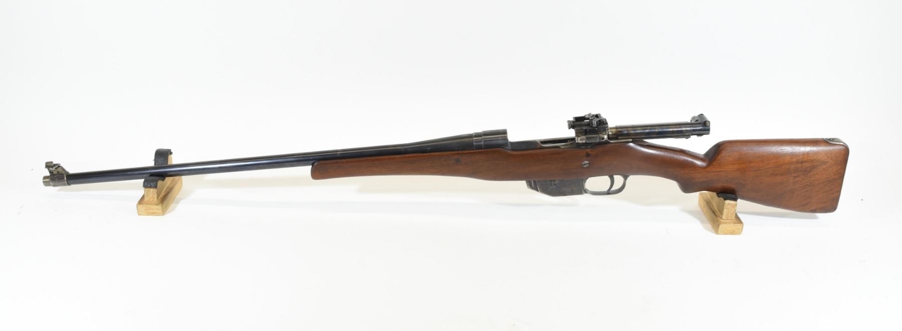 Ross Rifle M10 303Brit Bolt Action Rifle