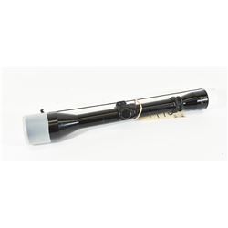 Monoscope 4-9x40 Rifle Scope