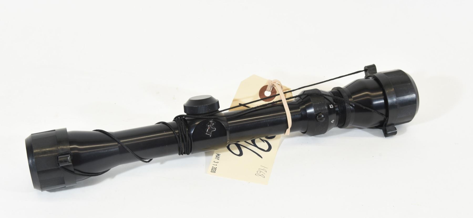 Tasco 2-7x32 Rifle Scope