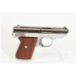 Jennings J 22 Handgun