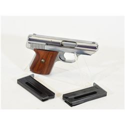 Jennings J 22 Handgun