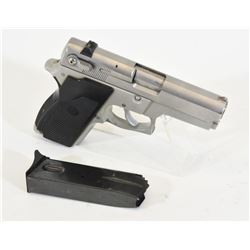 Smith & Wesson Model 669 Handgun