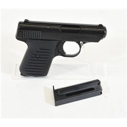 Jennings J22 Handgun