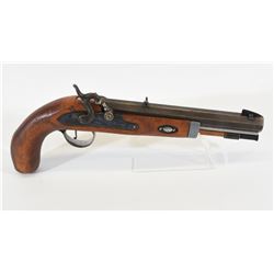 CVA Mountain Pistol Reproduction