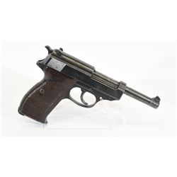 Walther P38 Handgun