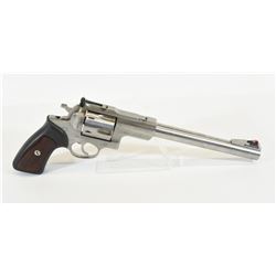 Ruger Super Redhawk Handgun