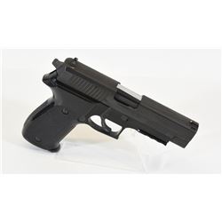 Norinco NP58 Handgun