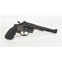 Smith & Wesson 14-2 Handgun