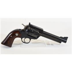 Ruger Blackhawk Handgun